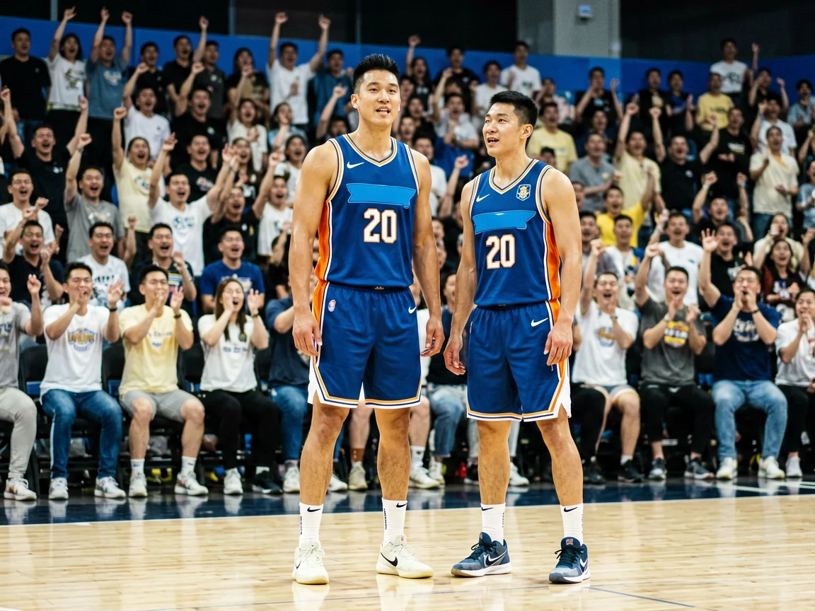 体育赛场准备,唐斯尼克斯