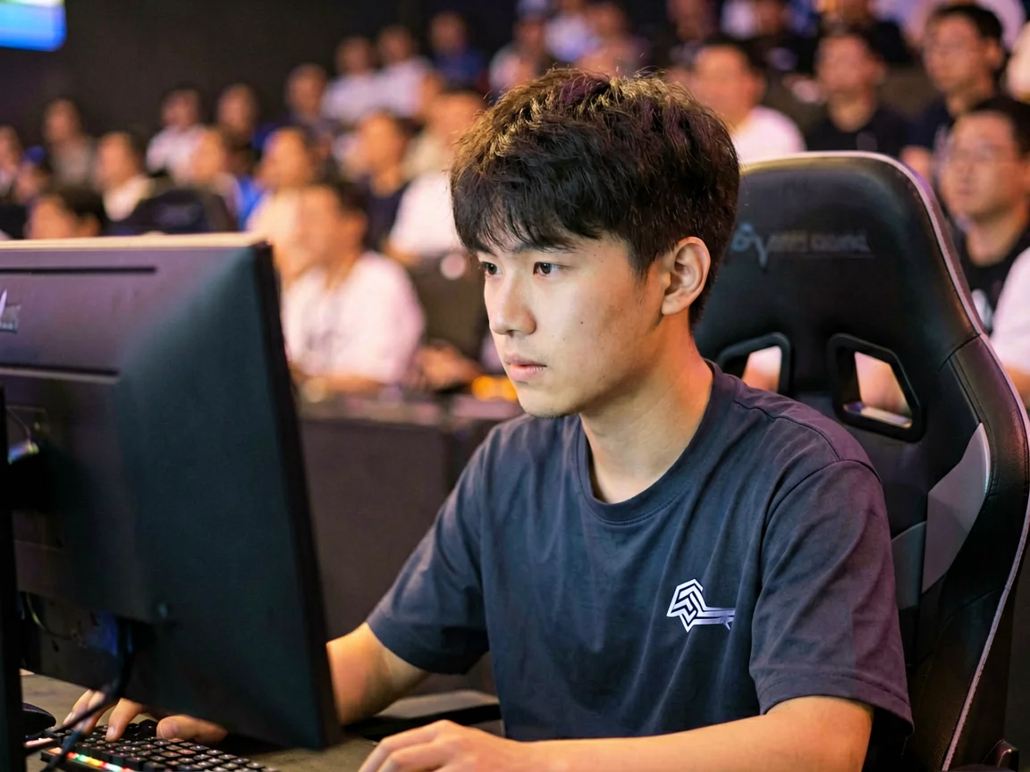 无畏契约明星选手aspas最新赛场表现及赛事动态汇总
