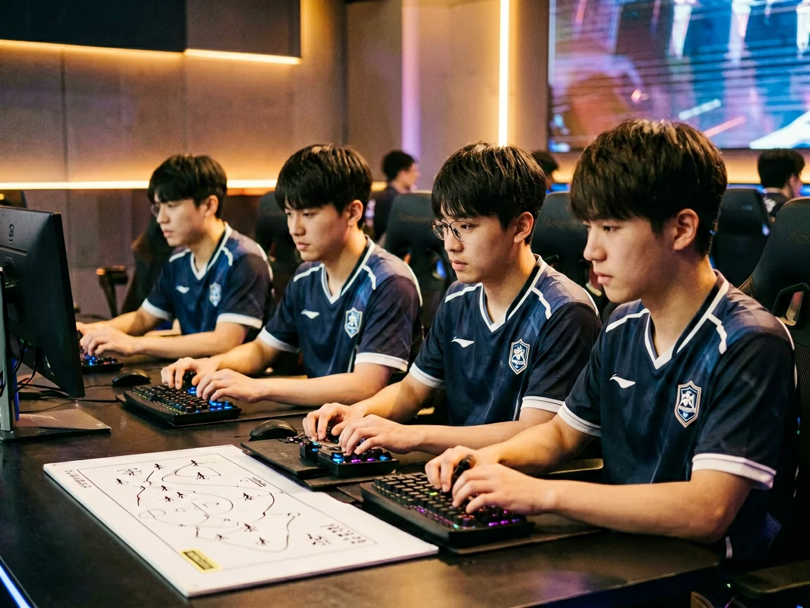 CSGO知名指挥Aleksib最新战队动向与赛事表现盘点
