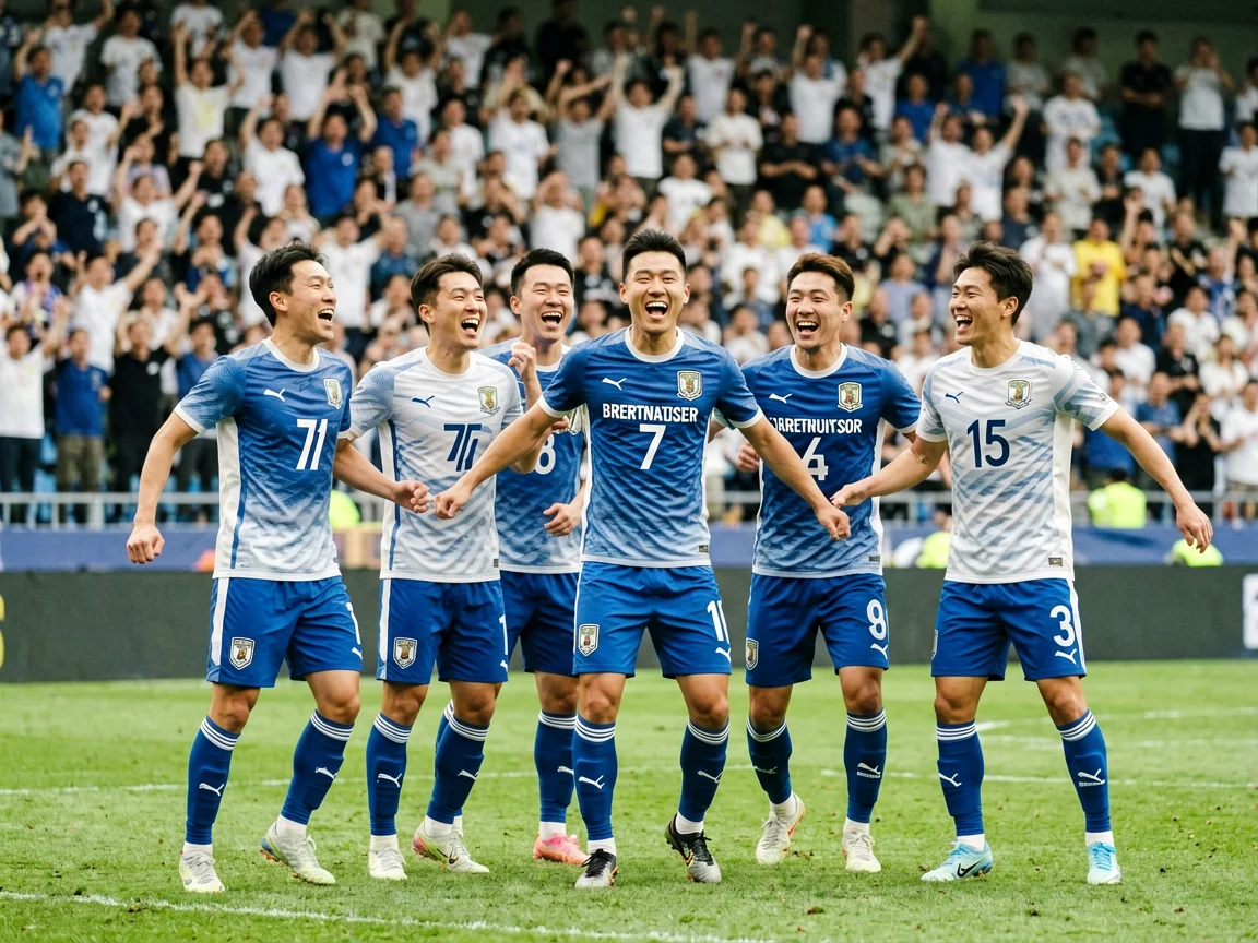 多场焦点战上演精妙换人调整直接左右最终赛果走向