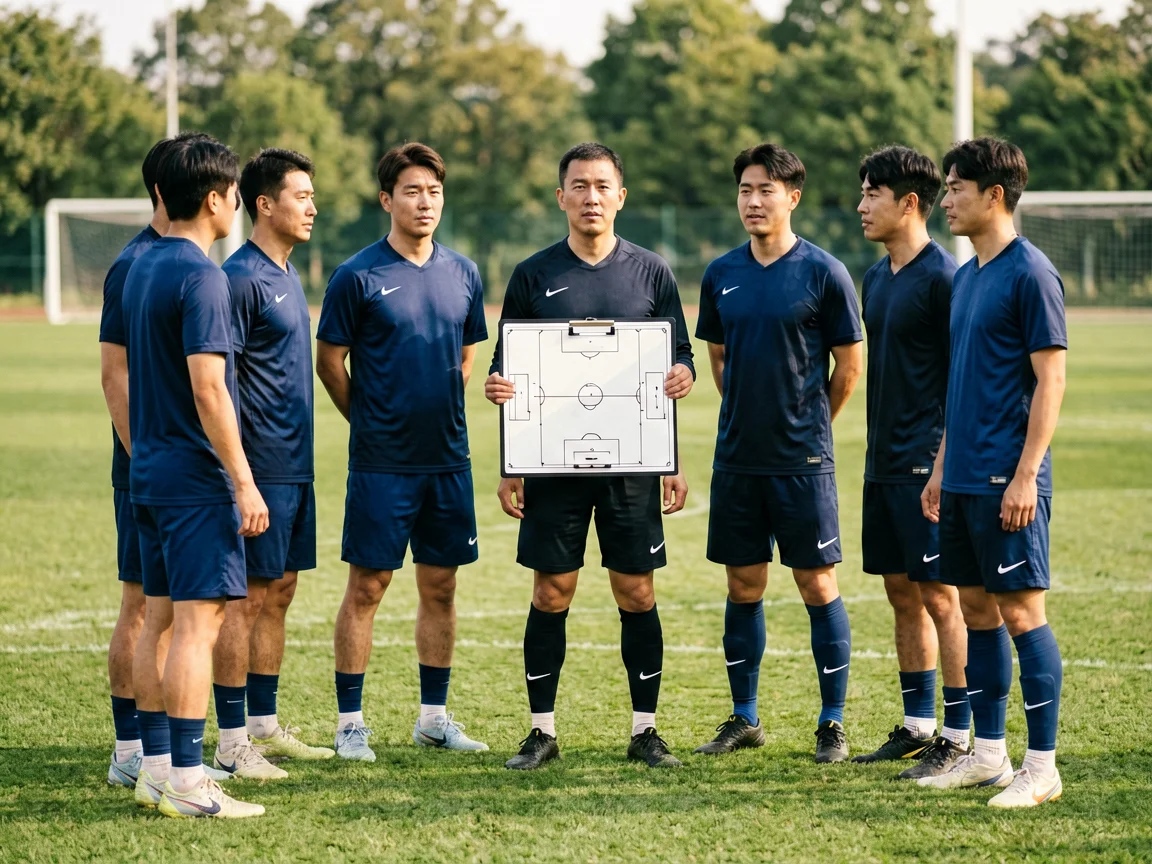 穆萨蓄势待发全力冲击2026世界杯核心主力席位